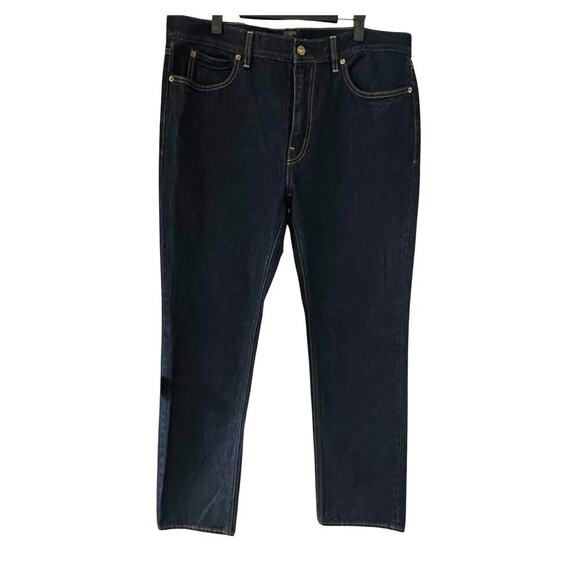 j crew Other - J.Crew "The Sutton" Men’s Jeans 36x32 Dark Wash – NWT & Dapper AF 💼🔥